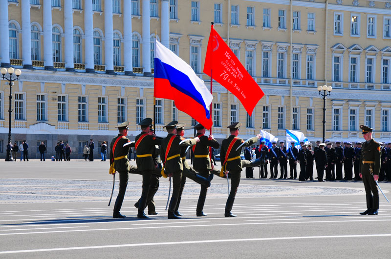 Western Russia